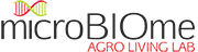 Microbiome Agro Living Lab Logo